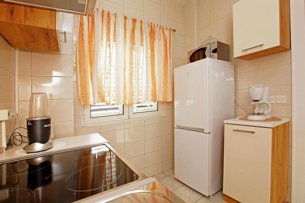 Sunshine Apartment Doda 尼亚卢卡 外观 照片