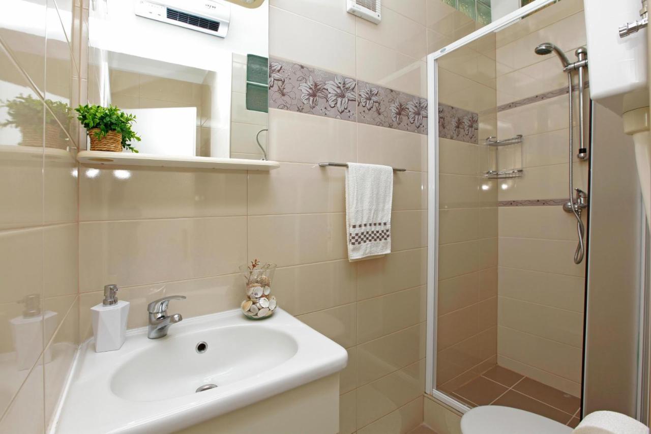 Sunshine Apartment Doda 尼亚卢卡 外观 照片