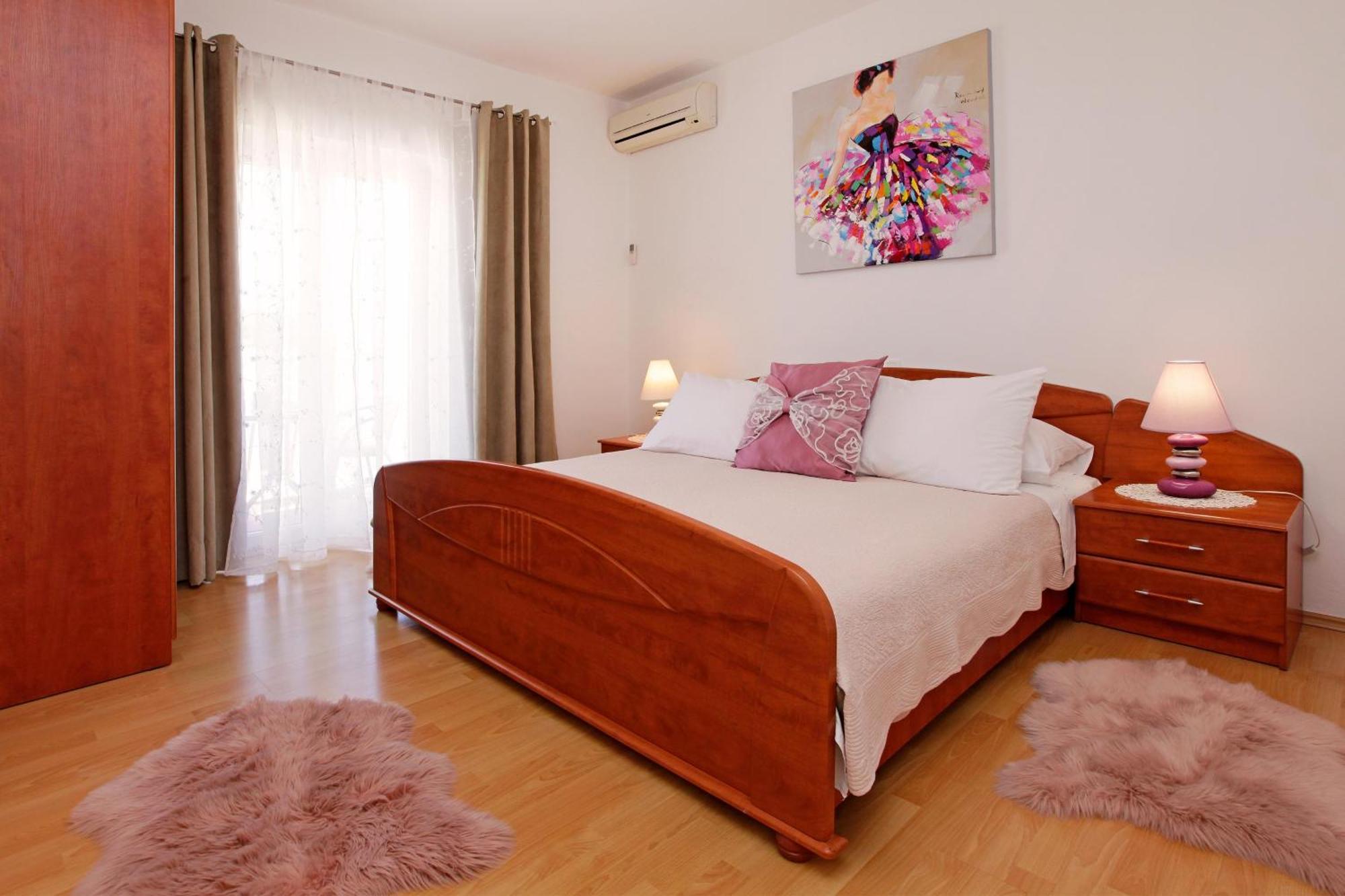 Sunshine Apartment Doda 尼亚卢卡 外观 照片