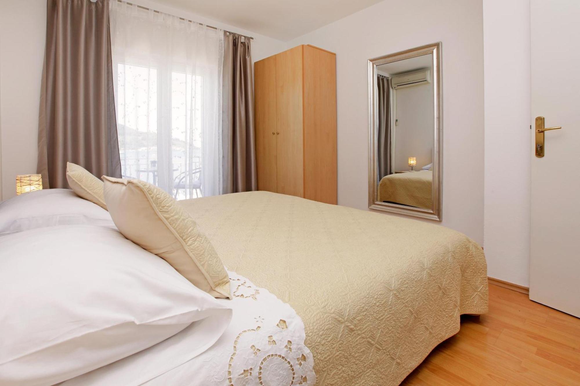 Sunshine Apartment Doda 尼亚卢卡 外观 照片