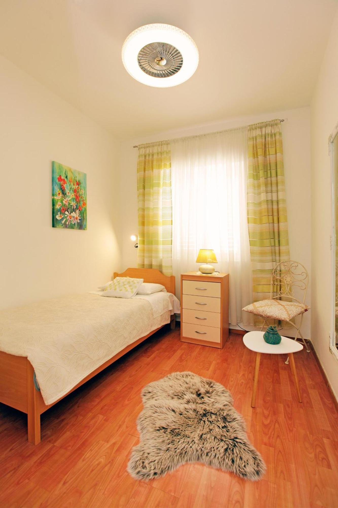 Sunshine Apartment Doda 尼亚卢卡 外观 照片