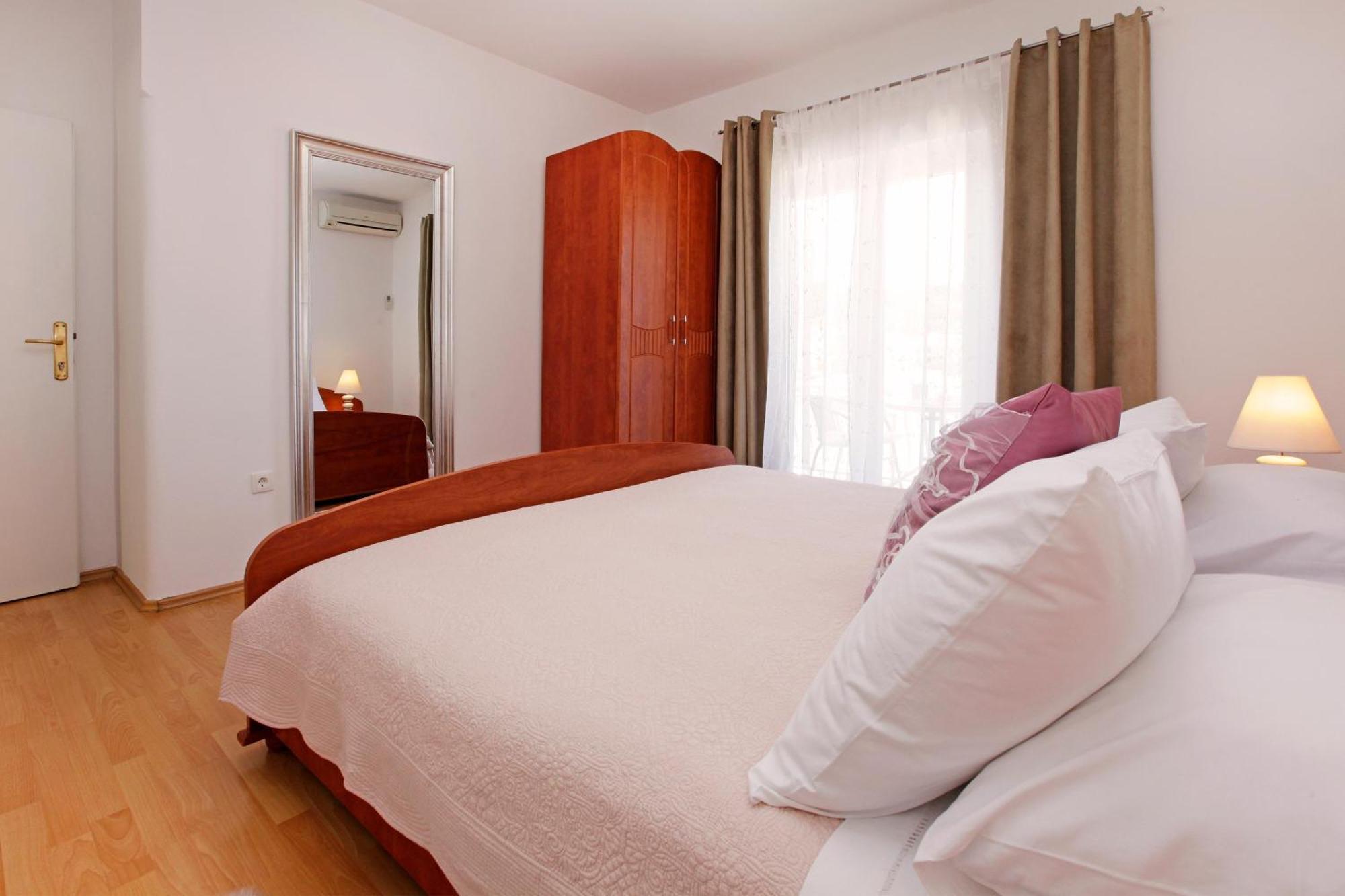 Sunshine Apartment Doda 尼亚卢卡 外观 照片