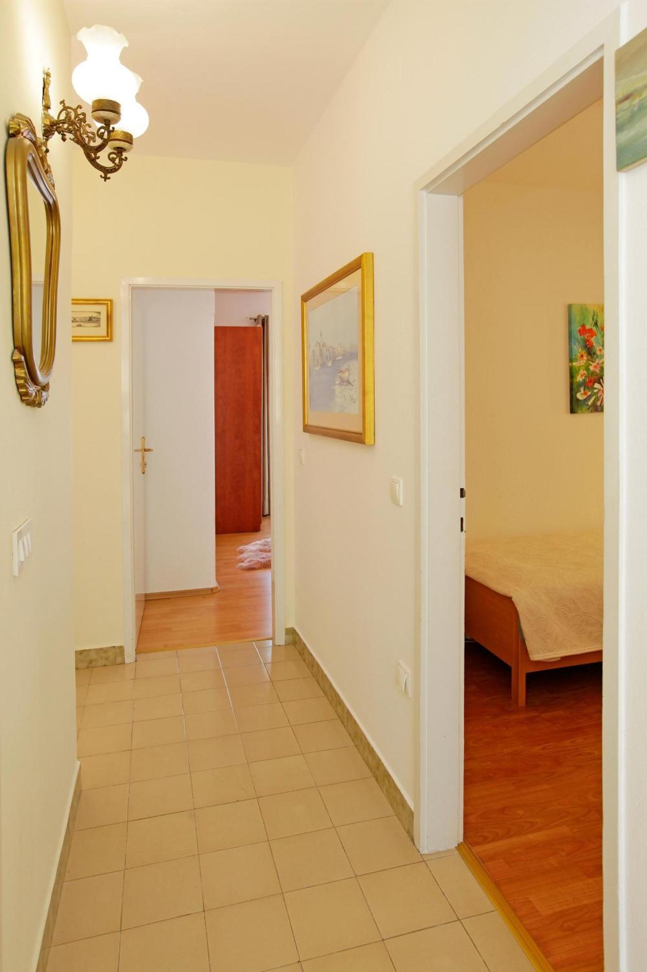 Sunshine Apartment Doda 尼亚卢卡 外观 照片