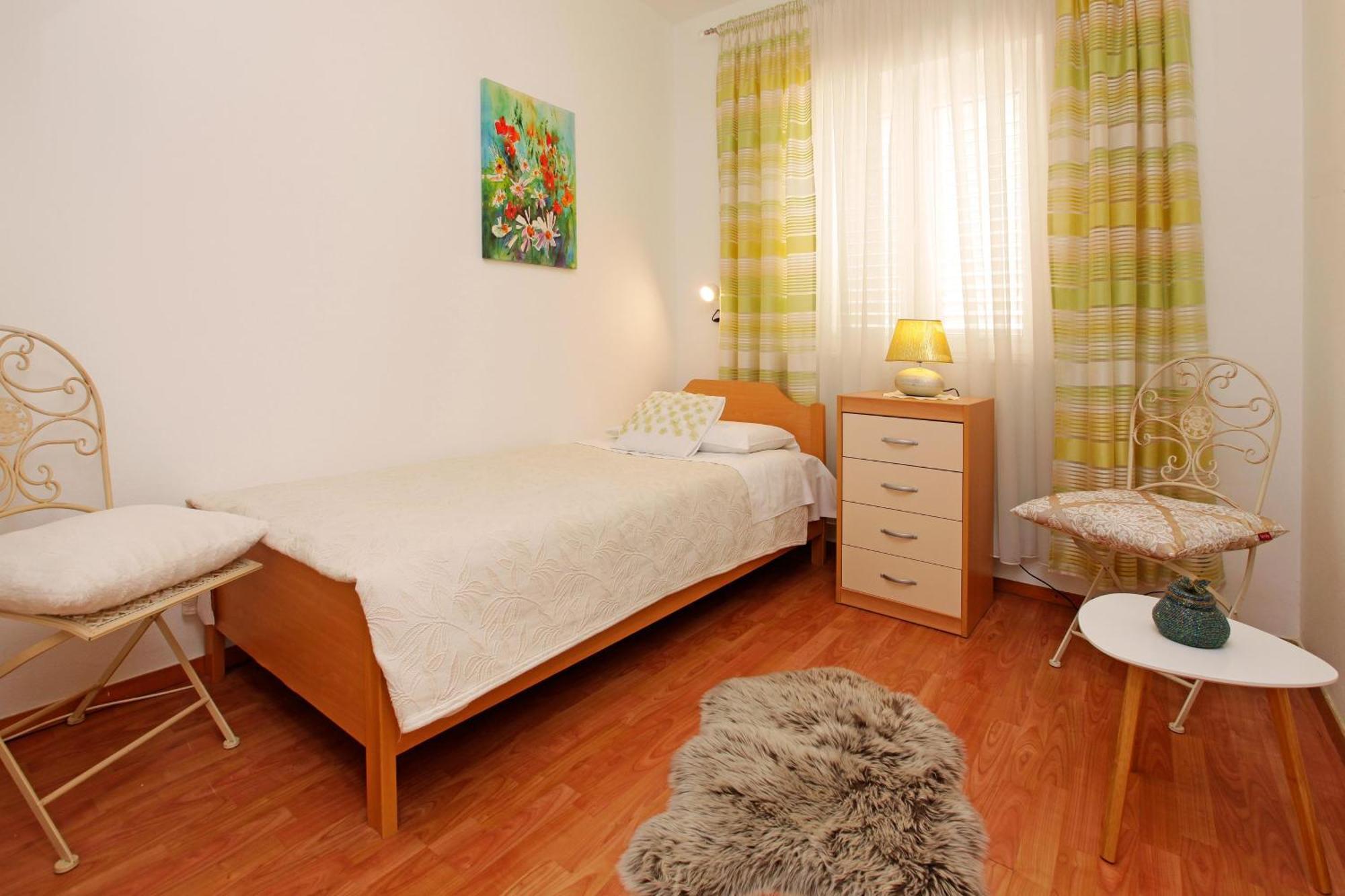 Sunshine Apartment Doda 尼亚卢卡 外观 照片