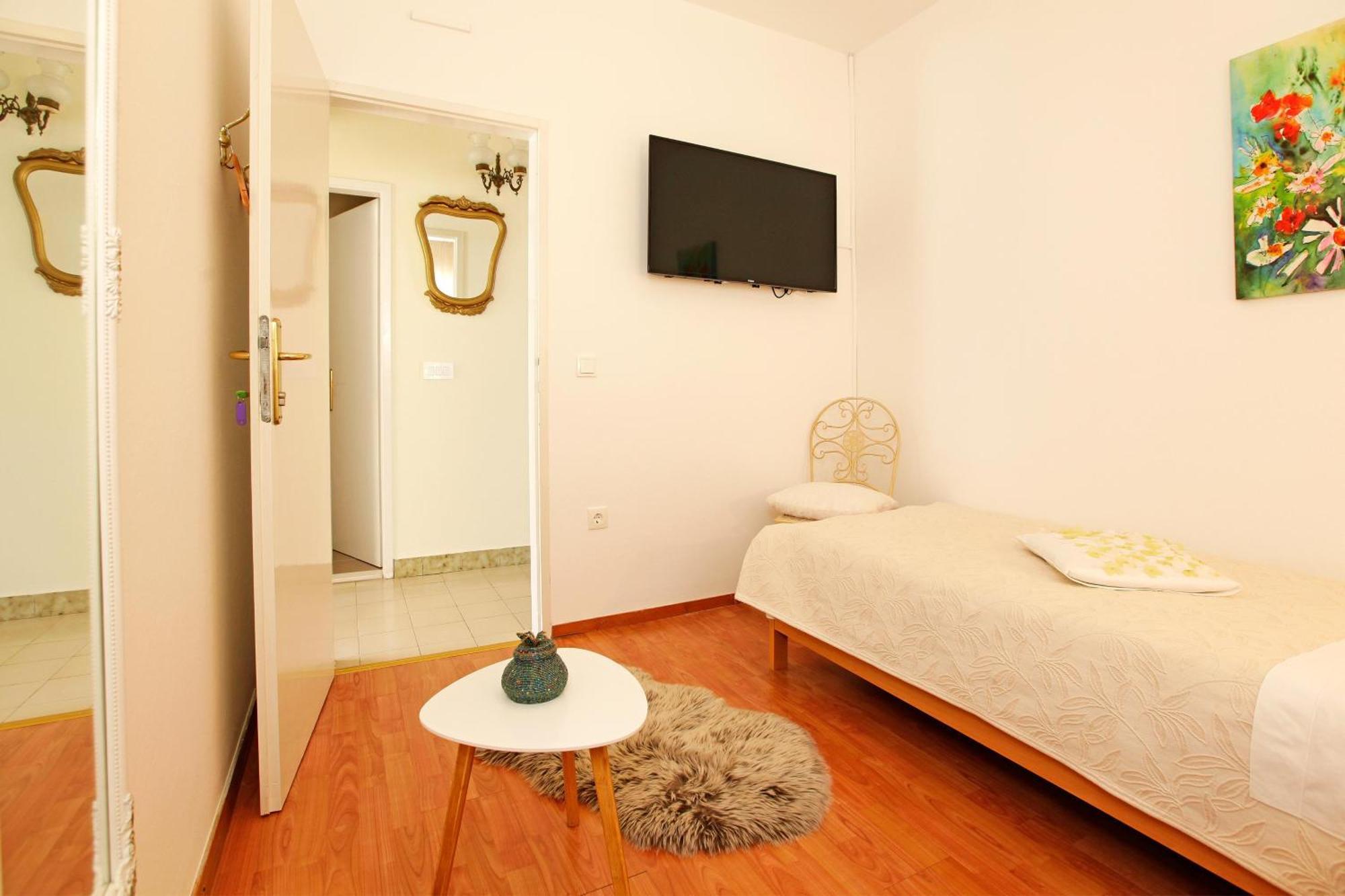 Sunshine Apartment Doda 尼亚卢卡 外观 照片