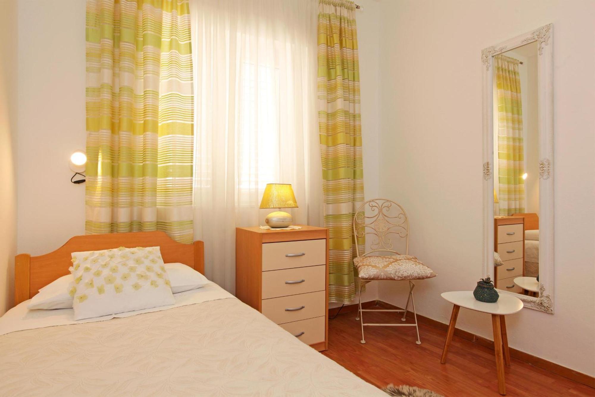 Sunshine Apartment Doda 尼亚卢卡 外观 照片