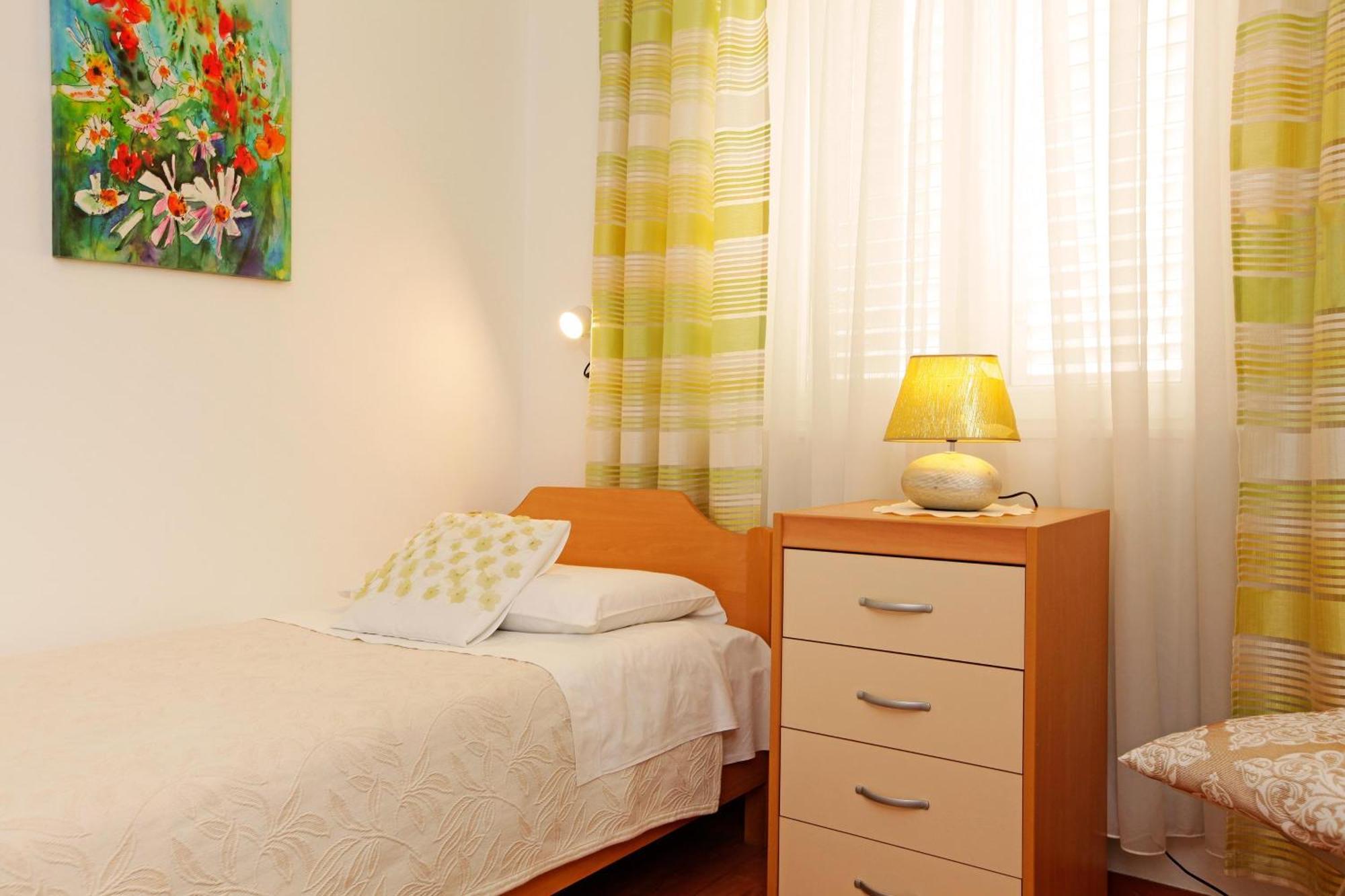 Sunshine Apartment Doda 尼亚卢卡 外观 照片