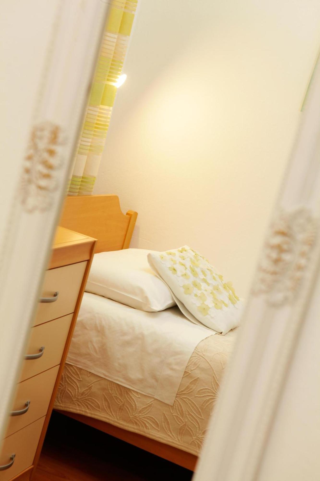 Sunshine Apartment Doda 尼亚卢卡 外观 照片