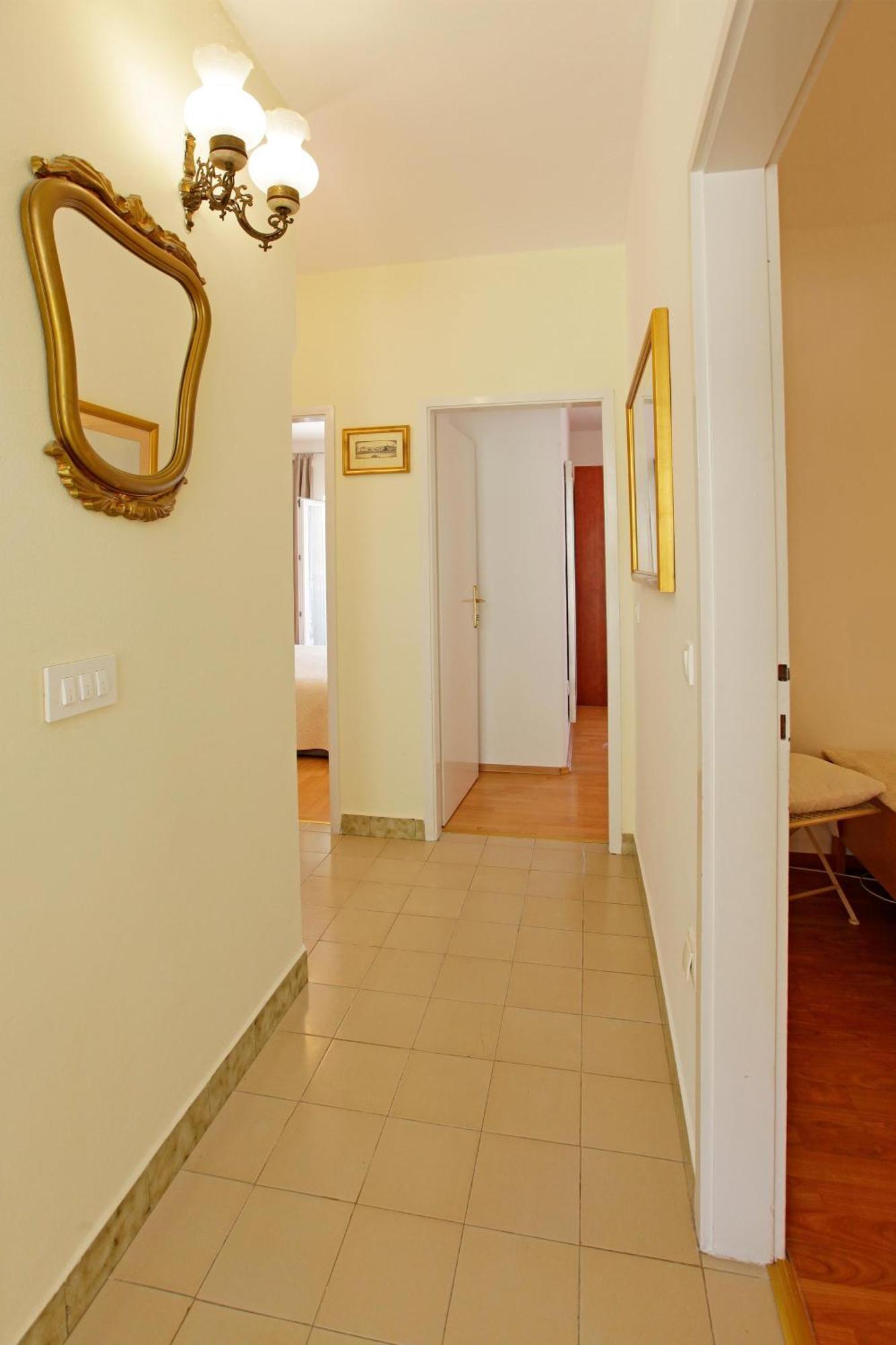 Sunshine Apartment Doda 尼亚卢卡 外观 照片